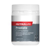 NutraLife Prostate Complete 60c